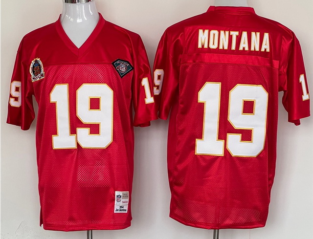 Kansas City Chiefs Jerseys 45